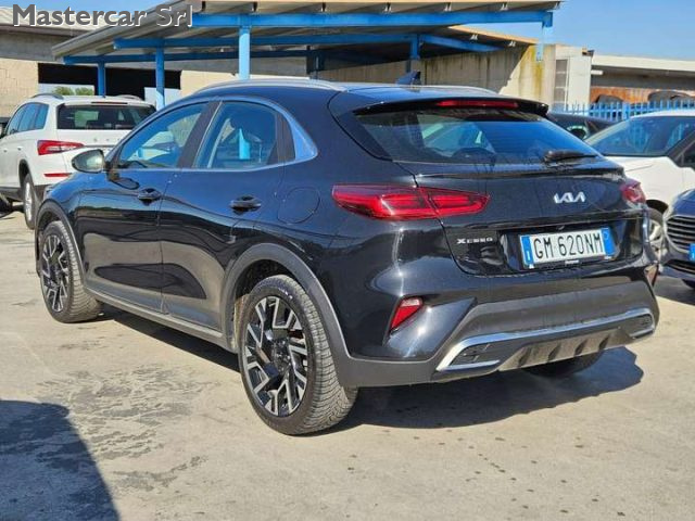 KIA XCeed usata, con Airbag Passeggero