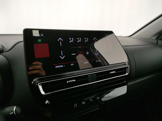 CITROEN C5 Aircross usata, con ESP