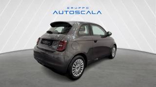 FIAT 500e usata, con Airbag Passeggero
