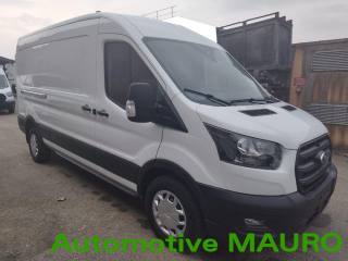 FORD Transit usata, con Cruise Control