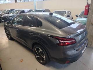 CITROEN C4 X usata, con Fendinebbia