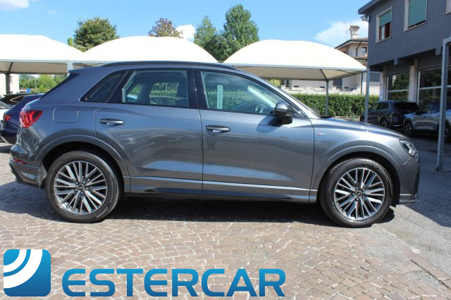 AUDI Q3 usata, con Cruise Control