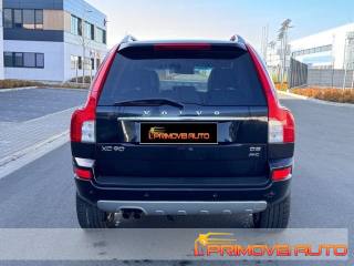 VOLVO XC90 usata, con Immobilizzatore elettronico