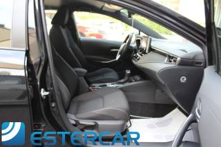 TOYOTA Corolla usata, con Cerchi in lega