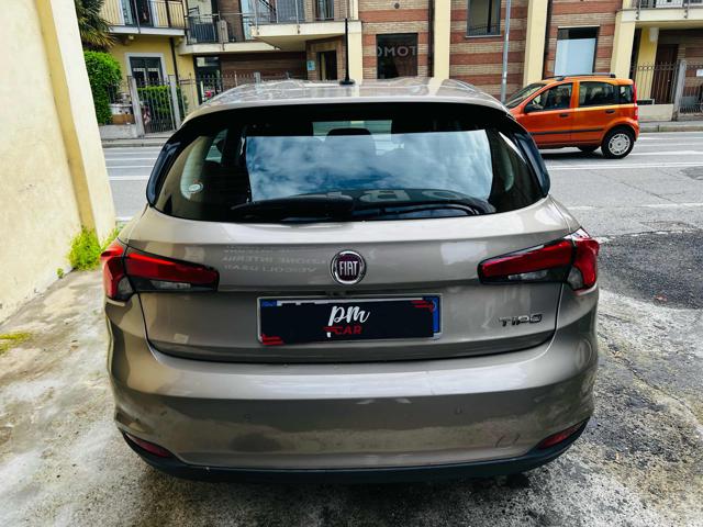 FIAT Tipo usata, con Cerchi in lega
