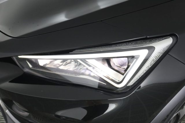 CUPRA Formentor usata 7