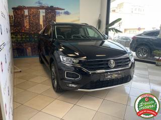 VOLKSWAGEN T-Roc usata, con Airbag laterali