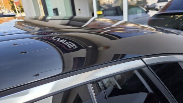 MERCEDES-BENZ GLC 200 usata, con Luci diurne LED