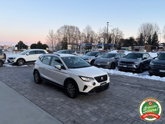SEAT Arona usata, con Airbag Passeggero