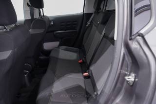 CITROEN C3 usata, con Touch screen