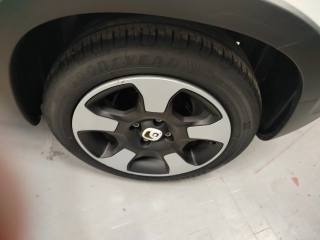 FIAT Panda usata, con Fendinebbia