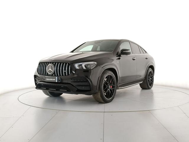 MERCEDES-BENZ GLE 53 AMG usata, con Airbag