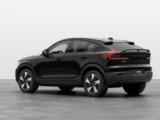 VOLVO EC40 usata, con Airbag Passeggero
