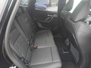 BMW X1 usata, con Cruise Control