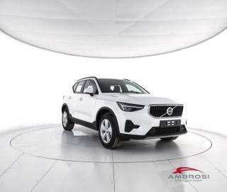 VOLVO XC40 usata 1