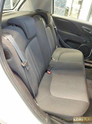 FIAT Punto usata, con Bluetooth