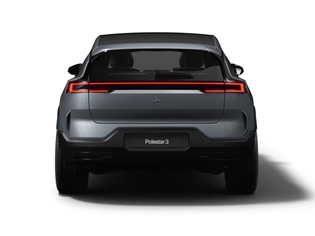 POLESTAR Polestar 3 usata, con Alzacristalli elettrici