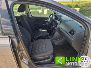 VOLKSWAGEN Polo usata, con Specchietti laterali elettrici