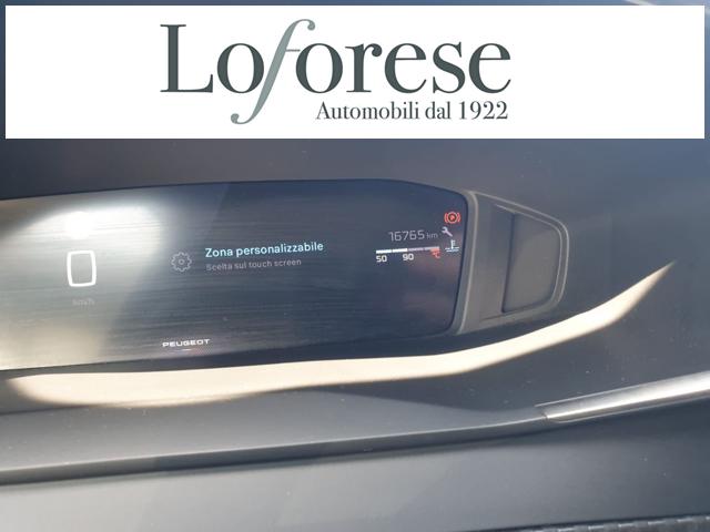 PEUGEOT 208 usata, con Servosterzo