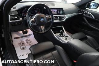 BMW 420 usata, con Antifurto