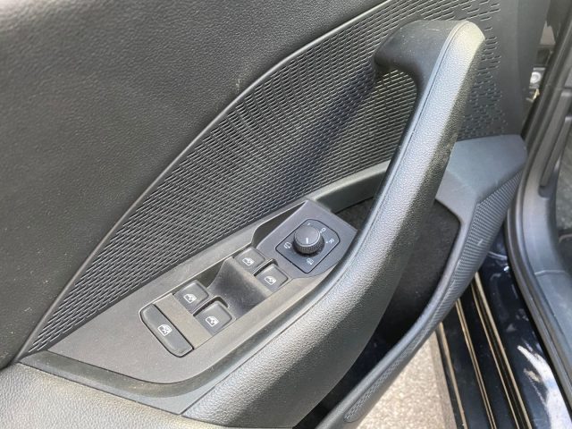 SKODA Octavia usata, con Cerchi in lega