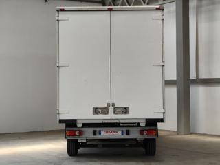 FIAT Ducato usata, con Cronologia tagliandi