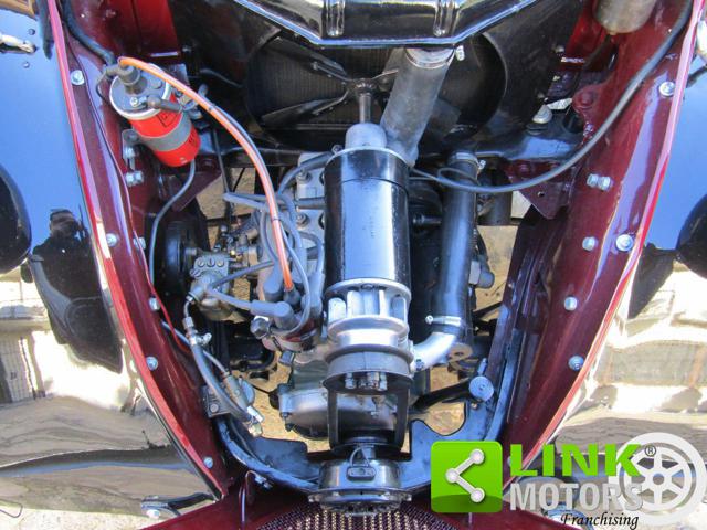 FIAT Topolino usata 13