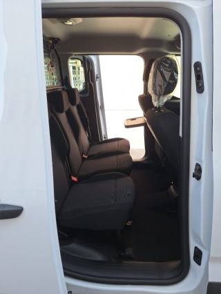 FIAT Doblo usata, con Servosterzo