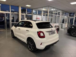 FIAT 500X usata, con Alzacristalli elettrici