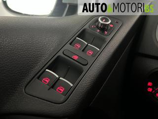 VOLKSWAGEN Tiguan usata, con Park Distance Control