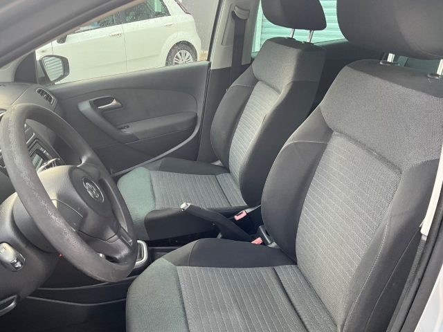 VOLKSWAGEN Polo usata 8