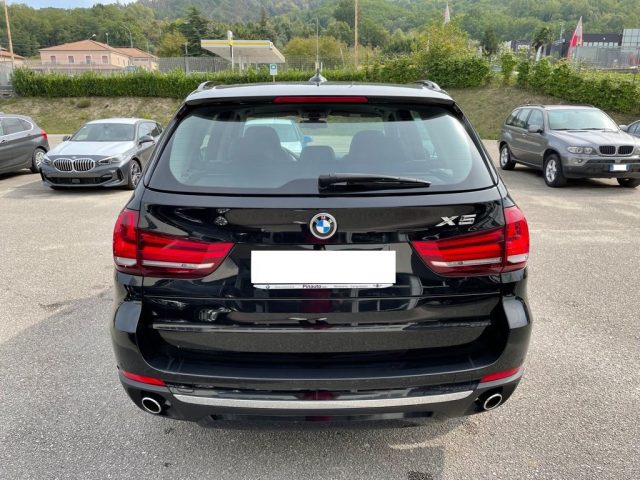 BMW X5 usata, con Airbag Passeggero
