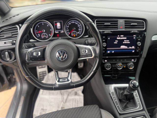 VOLKSWAGEN Golf usata 19