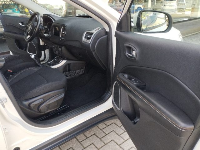 JEEP Compass usata 15