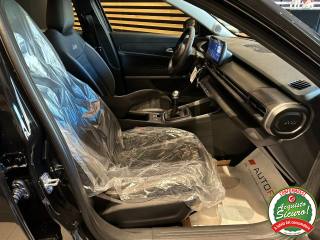 JEEP Avenger usata, con ESP