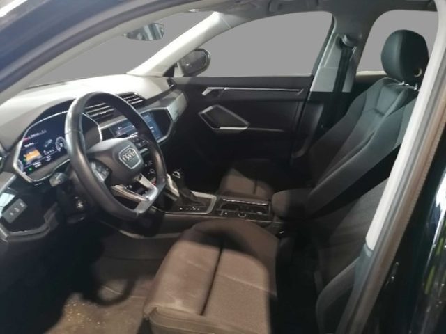 AUDI Q3 usata, con Alzacristalli elettrici