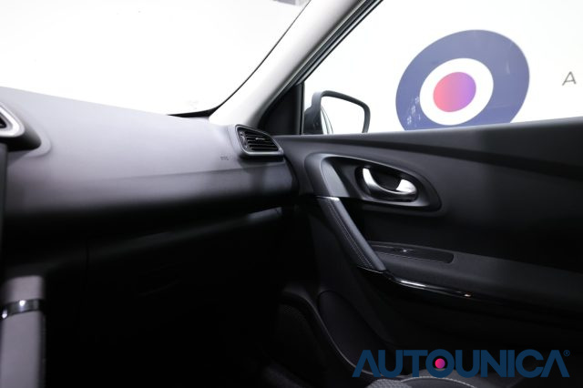 RENAULT Kadjar usata, con Sensori di parcheggio posteriori