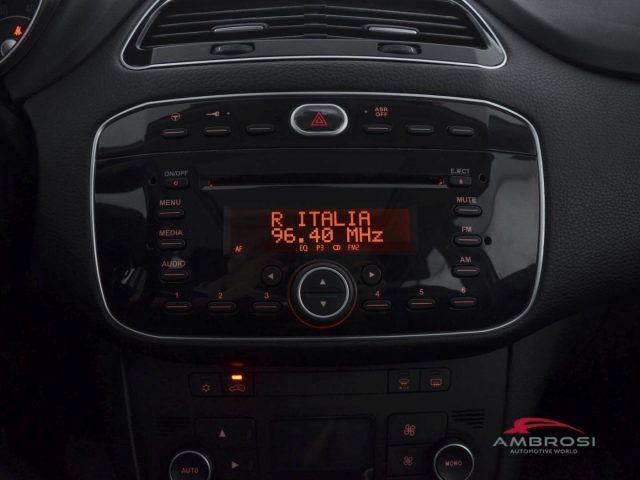 FIAT Punto Evo usata 13