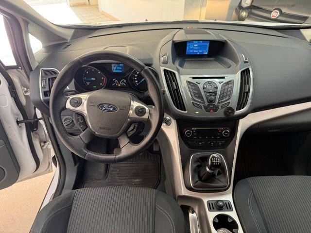 FORD C-Max usata, con Chiusura centralizzata