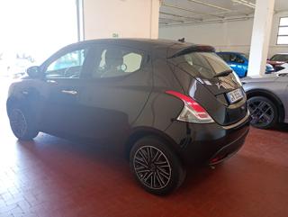 LANCIA Ypsilon usata, con Climatizzatore
