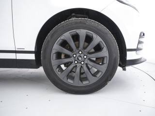 LAND ROVER Range Rover Velar usata 8