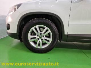 VOLKSWAGEN Tiguan usata 49