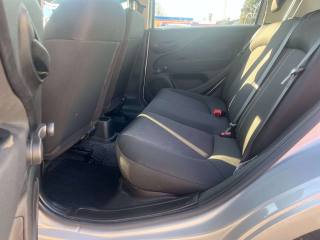 FIAT Punto usata, con Climatizzatore