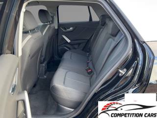 AUDI Q2 usata, con Chiusura centralizzata