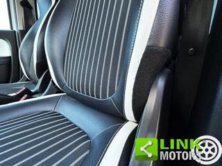 RENAULT Twingo Electric usata 13