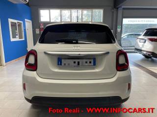 FIAT 500X usata, con Chiusura centralizzata