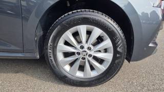 SKODA Kamiq usata, con Autoradio