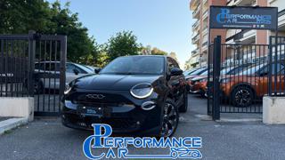 FIAT 600 HYBRID 1.2 110CV DCT MHEV LA PRIMA*24M.G.*CAM360°*