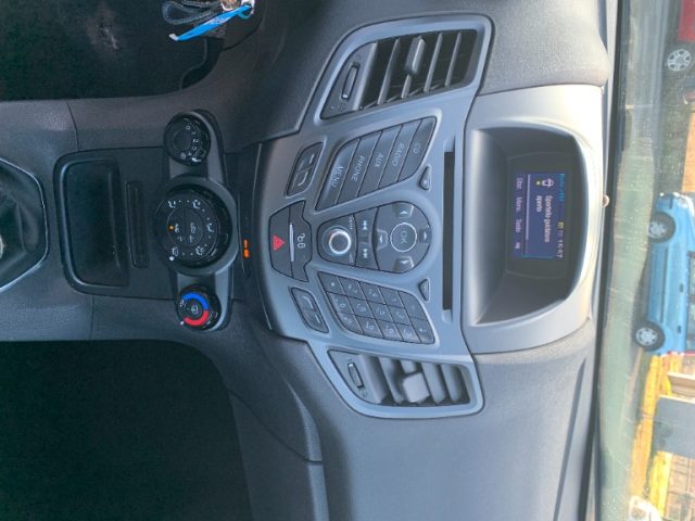 FORD Fiesta usata, con Chiusura centralizzata telecomandata