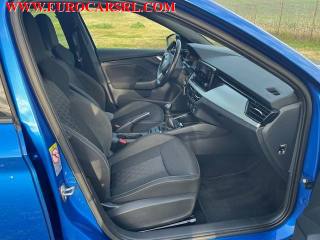 SKODA Scala usata, con Sensori di parcheggio anteriori